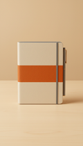 Smart Reusable Notebook With App Sync