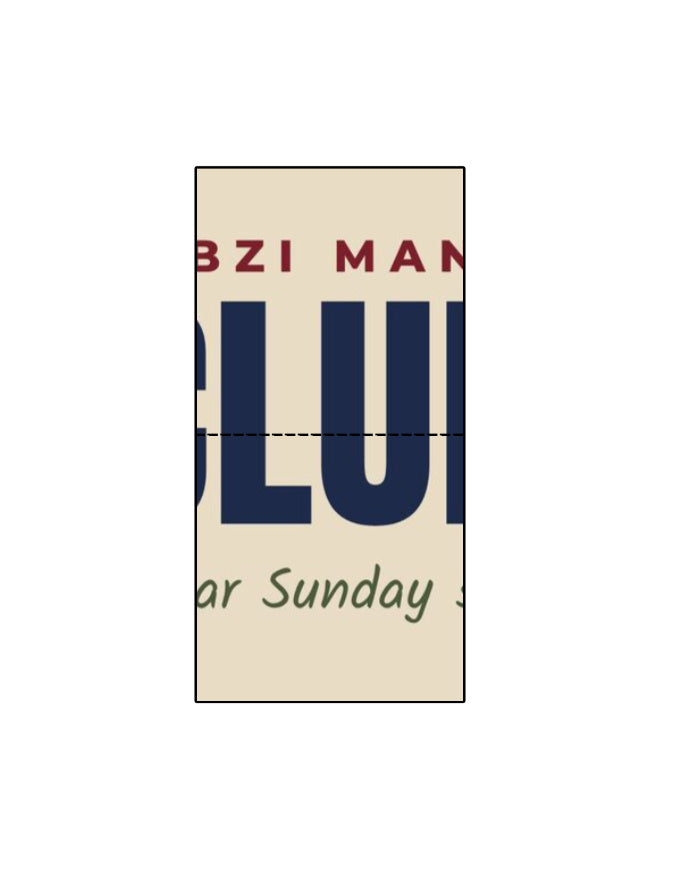 Sabzi Mandi Club large tote bag, view 2