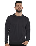 Unisex all-over print sweatshirt, view 1