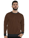 Unisex all-over print sweatshirt, view 1