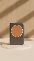 Wireless Charging Station With Fast Charge