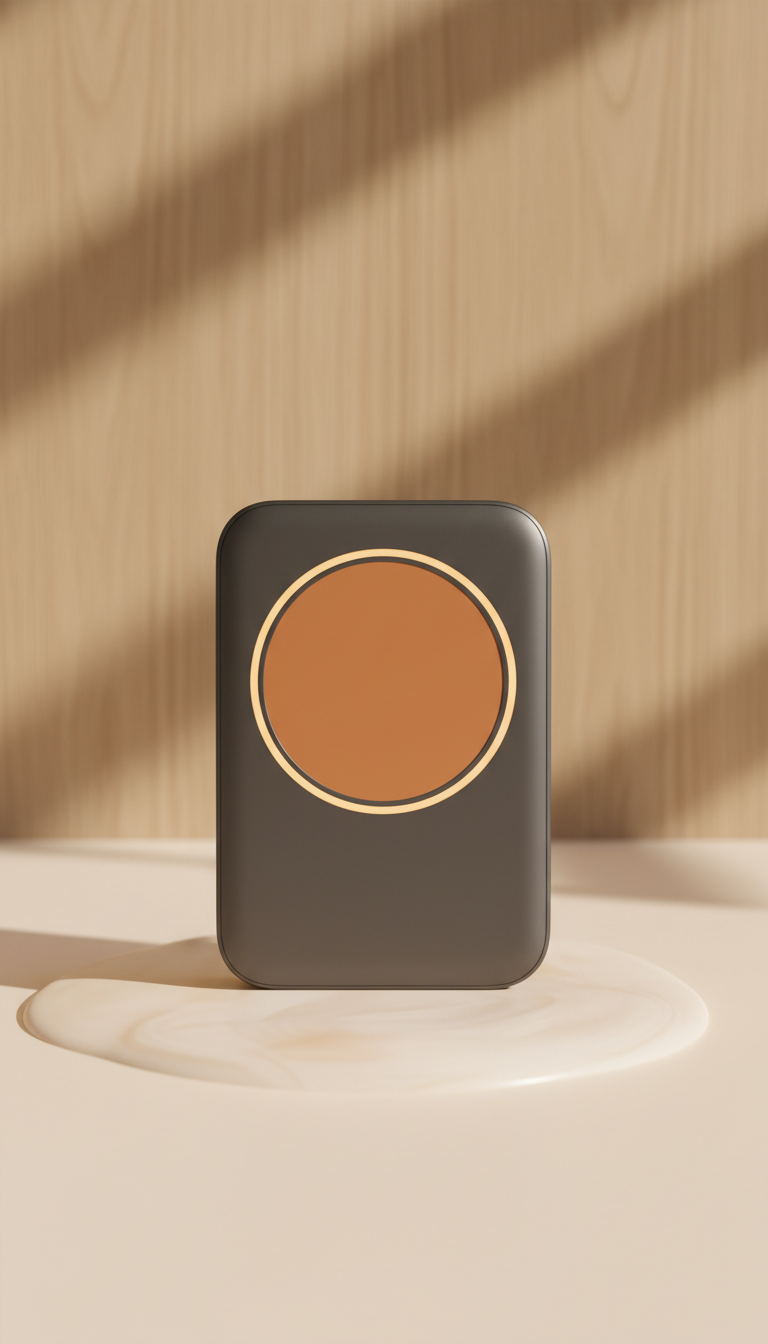 Wireless Charging Station With Fast Charge
